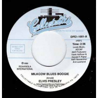oldies/presley elvis - milkcow blues boogie (herpersing)