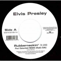 oldies/presley elvis - rubberneckin remix (herpersing)