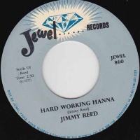 oldies/reed jimmy - hard working hanna