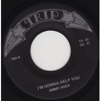 Reed Jimmy - I'm Gonna Help You / Mary Mary