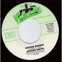 oldies/smith arthur - guitar boogie (herpersing)