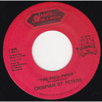 St Peters Chrispian - Pied Piper / Changes