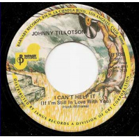 oldies/tillotson johnny - i cant help it (herpersing)