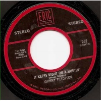 oldies/tillotson johnny - it keeps right on a hurtin (eric)