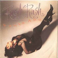 pop/abdul paula - rush rush