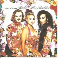 pop/army of lovers - ride the bullet