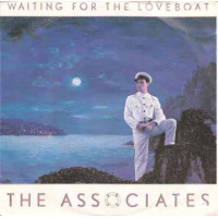 pop/associates the - waiting for the loveboat