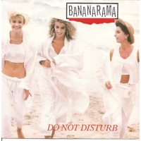 pop/bananarama - do not disturb