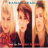 pop/bananarama - love in the first degree