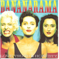 pop/bananarama - love truth honesty