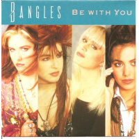 pop/bangles - be with you