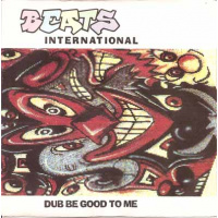 pop/beats international - dub be good to me