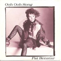 pop/benatar pat - ooh ooh song