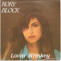 pop/block rory - lovin whiskey