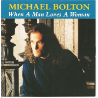 pop/bolton michael - when a man loves a woman