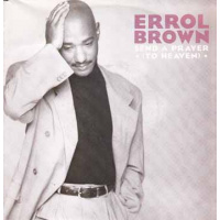 pop/brown errol - send a prayer