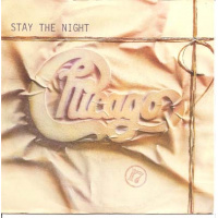 pop/chicago - stay the night
