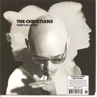 pop/christians the - whats in a word
