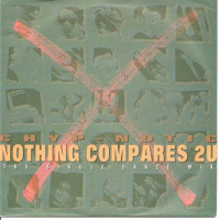 pop/chyp notic - nothing compares 2 u