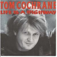 pop/cochrane tom - life is a highway
