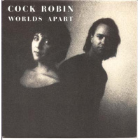 pop/cock robin - worlds apart