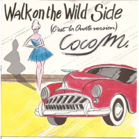 pop/coco m - walk on the wild side