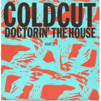 pop/coldcut - doctorin the house