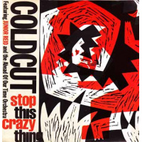 pop/coldcut - stop this crazy thing
