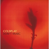 pop/coldplay - dont panic
