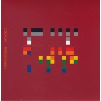 pop/coldplay - speed of sound