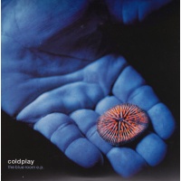 pop/coldplay - the blue room ep