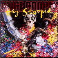 pop/cooper alice - hey stoopid
