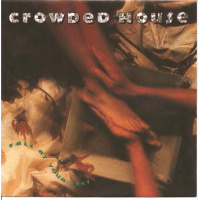pop/crowded house - fall at your feet