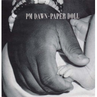 pop/dawn pm - paper doll