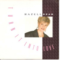 pop/dean hazell - turn it into love