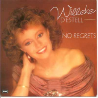 pop/destell willeke - no regrets