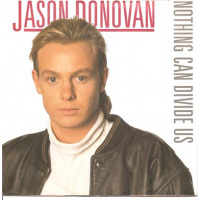 pop/donovan jason - nothing can divide us