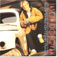 pop/donovan jason - rhythm of the rain