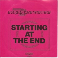 pop/doris d and the pins - starting at the end