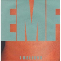 pop/emf - i believe