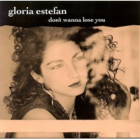 pop/estefan gloria - dont wanna lose you