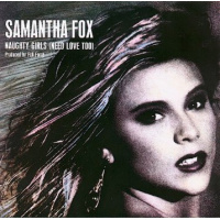 pop/fox samantha - naughty girls