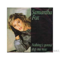pop/fox samantha - nothings gonna stop me now