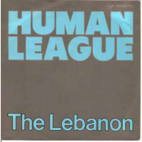 pop/human league - the lebanon