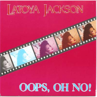 pop/jackson latoya - oops oh no