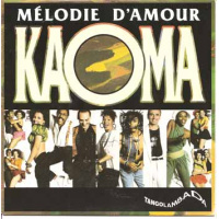 pop/kaoma - melodie darmour