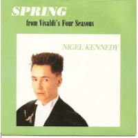 pop/kennedy nigel - spring