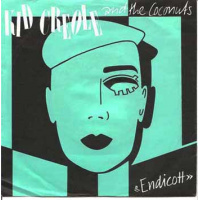 pop/kid creole and the coconuts - endicott