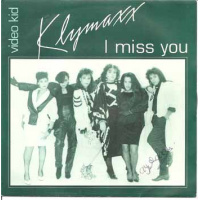 pop/klymaxx - i miss you