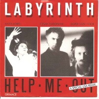 pop/labyrinth - help me out